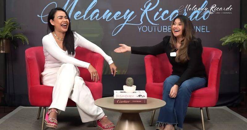 Youtube.com/Melaney Ricardo